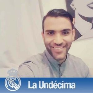 Meet your Posher, Dror sfaradi